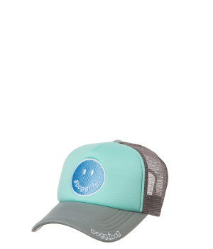 Bogg Hat - Carolina Trucker